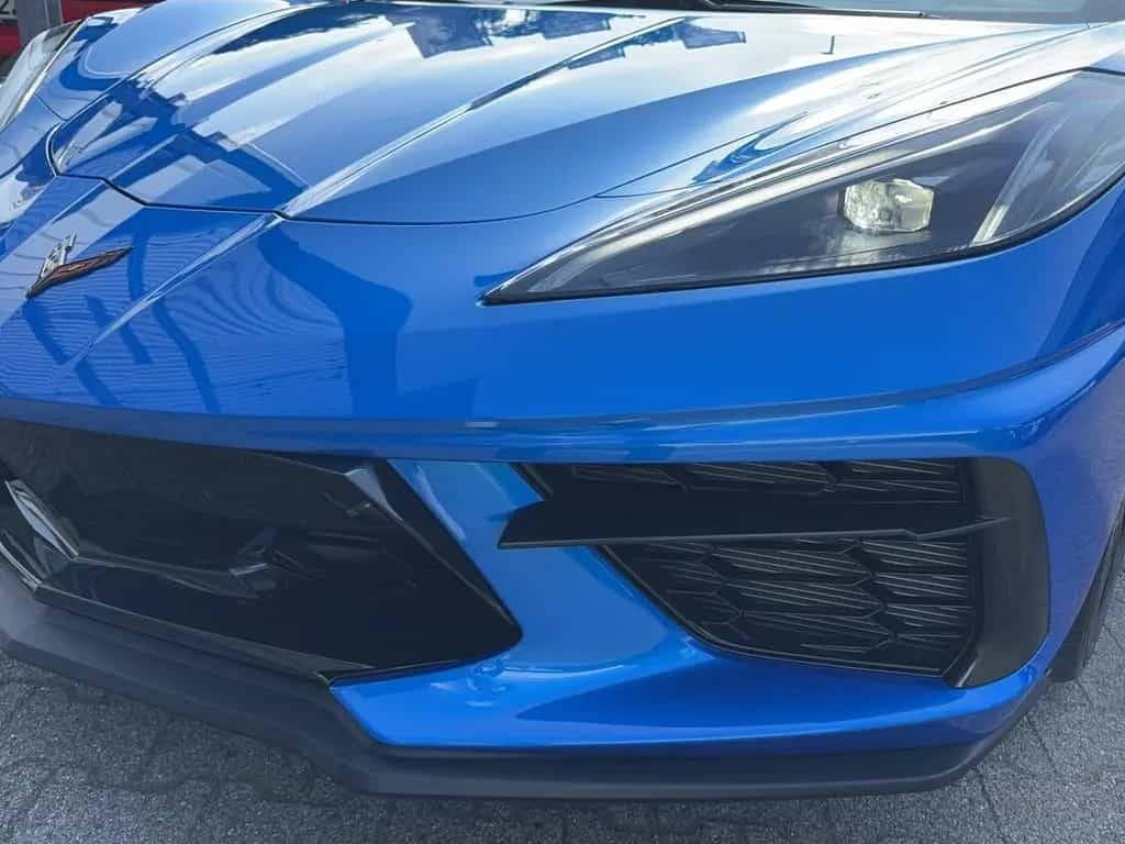 Corvette C8 Cabrio 2LT MY2024 FRONT LIFT/MAGNETIC RIDE/ 08/2025-photo-18