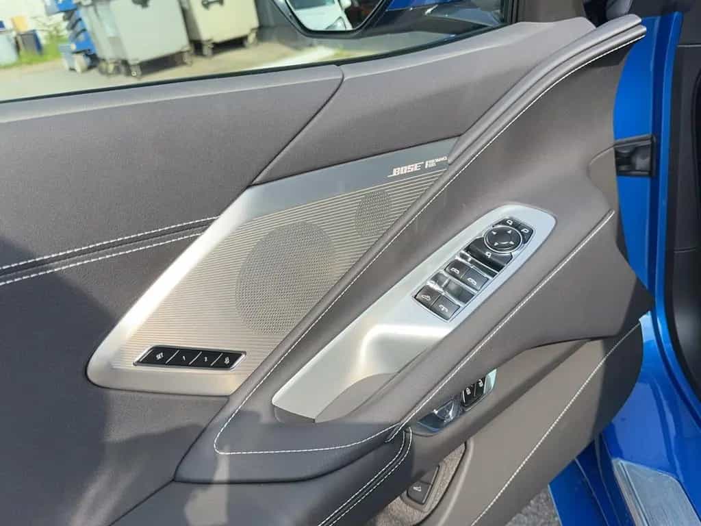 Corvette C8 Cabrio 2LT MY2024 FRONT LIFT/MAGNETIC RIDE/ 08/2025-photo-6