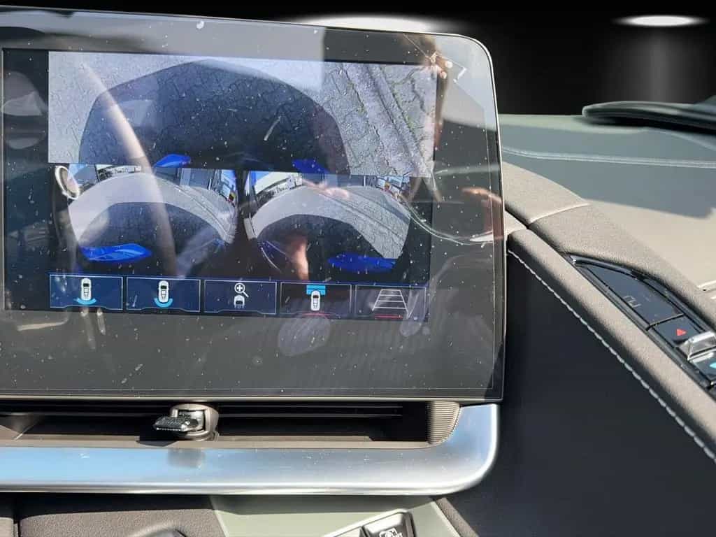 Corvette C8 Cabrio 2LT MY2024 FRONT LIFT/MAGNETIC RIDE/ 08/2025-photo-9