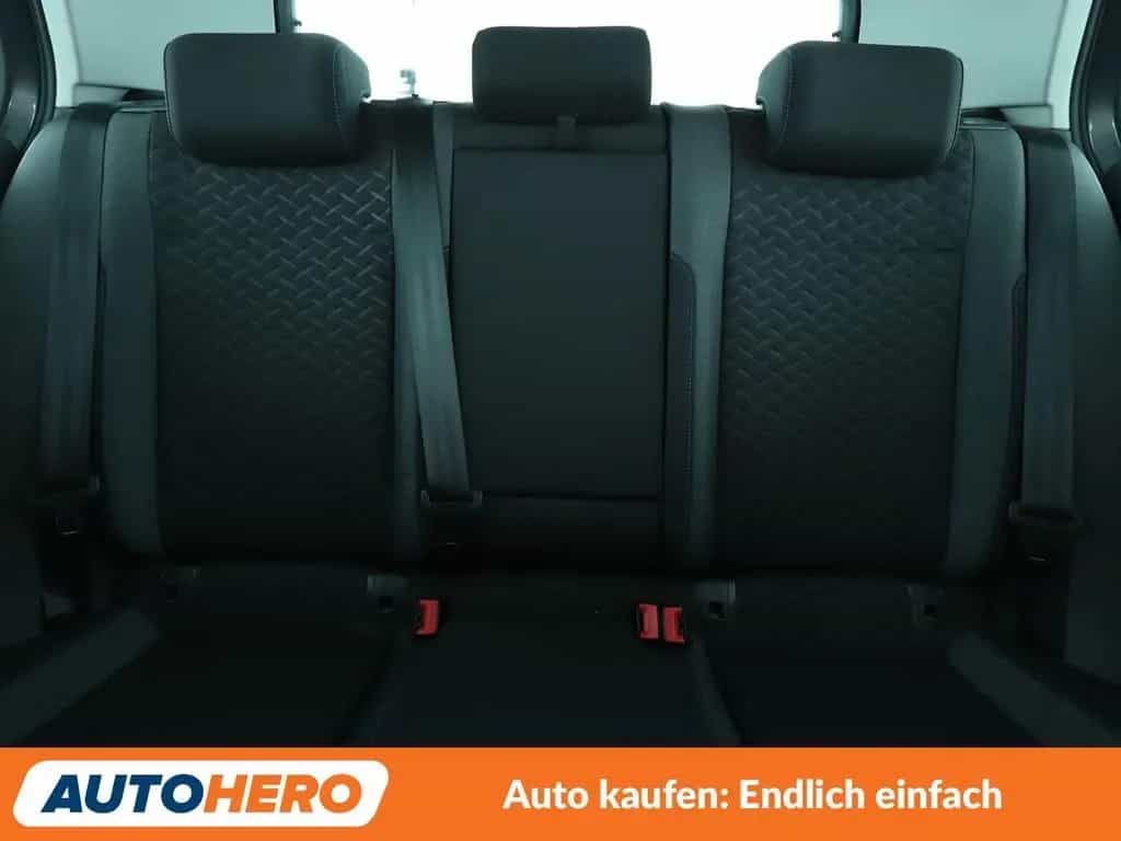 Volkswagen Golf VII 1.5 TSI ACT Join Aut.*NAVI*LED*ACC*PDC* 08/2018-photo-15