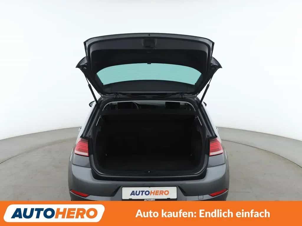 Volkswagen Golf VII 1.5 TSI ACT Join Aut.*NAVI*LED*ACC*PDC* 08/2018-photo-16