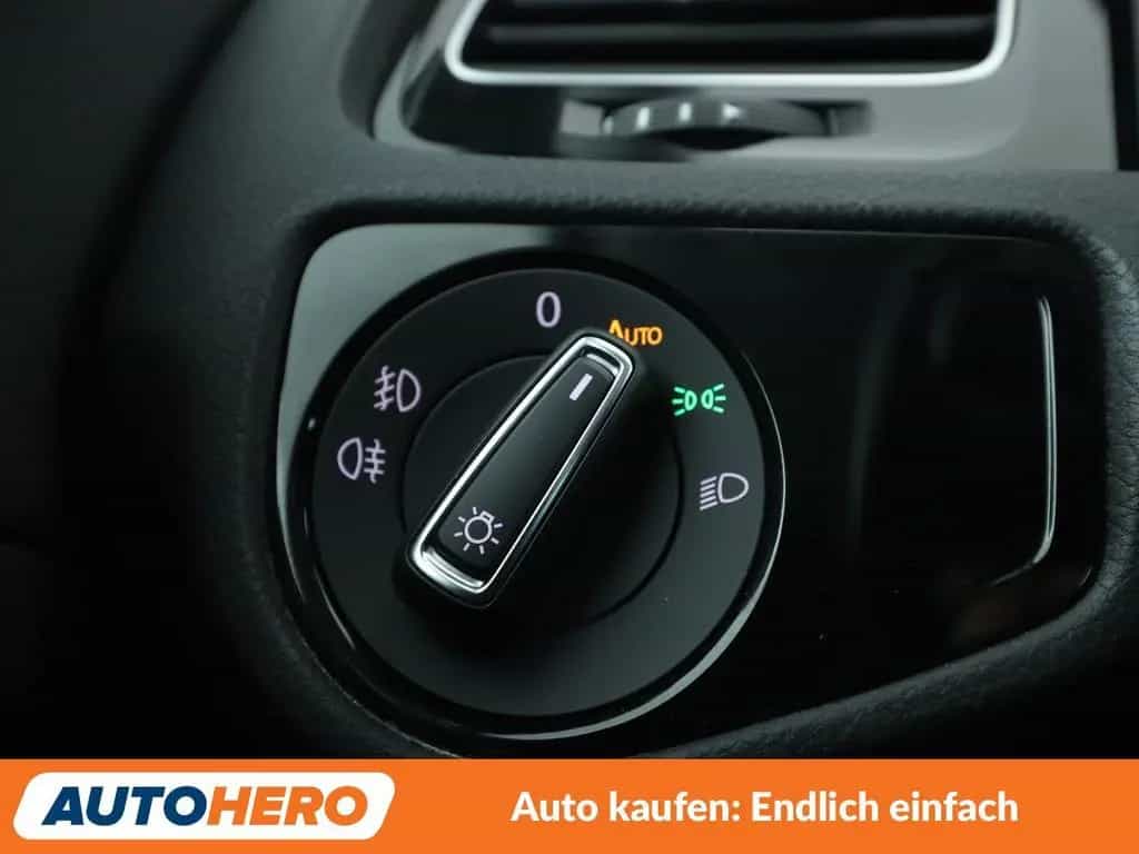 Volkswagen Golf VII 1.5 TSI ACT Join Aut.*NAVI*LED*ACC*PDC* 08/2018-photo-24