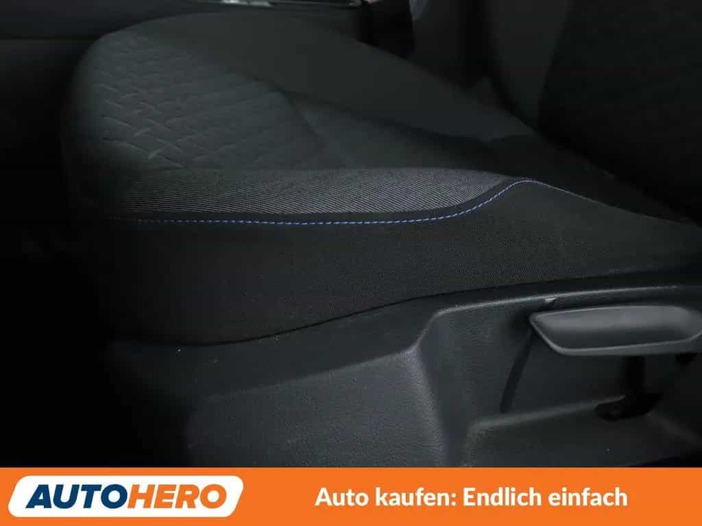 Volkswagen Golf VII 1.5 TSI ACT Join Aut.*NAVI*LED*ACC*PDC* 08/2018-photo-25
