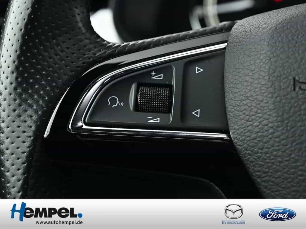 Skoda Kamiq 1.0 TSI Ambition KURVENLICHT PDC SHZ LED 06/2020-photo-13