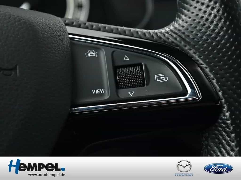 Skoda Kamiq 1.0 TSI Ambition KURVENLICHT PDC SHZ LED 06/2020-photo-15