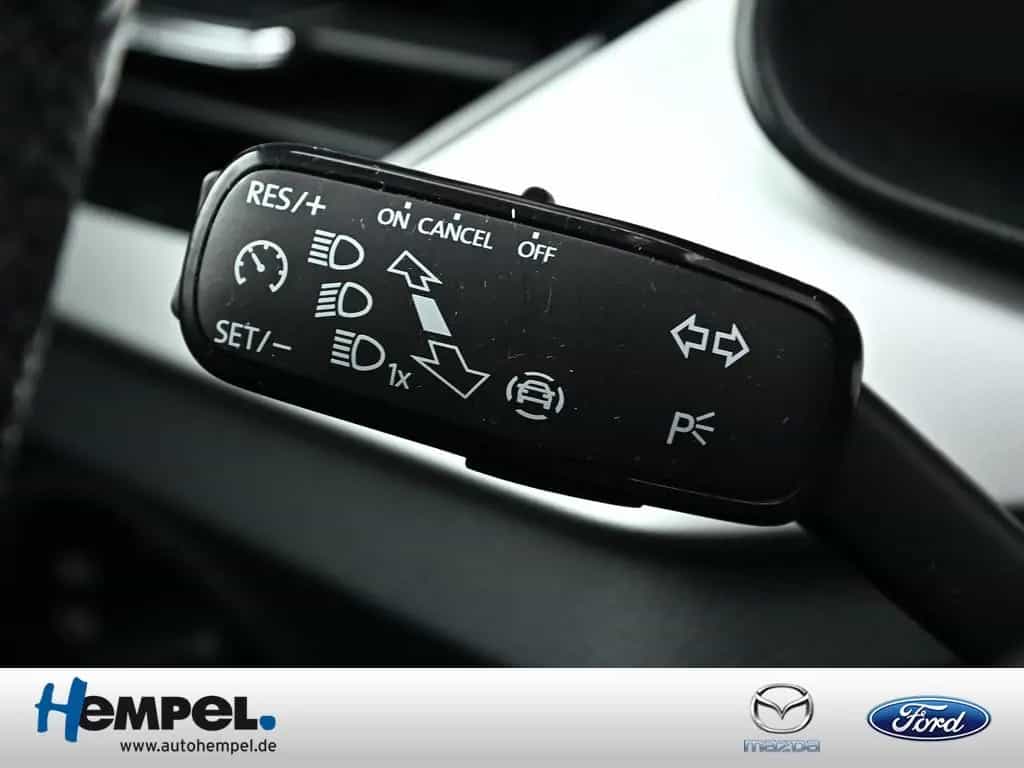 Skoda Kamiq 1.0 TSI Ambition KURVENLICHT PDC SHZ LED 06/2020-photo-17