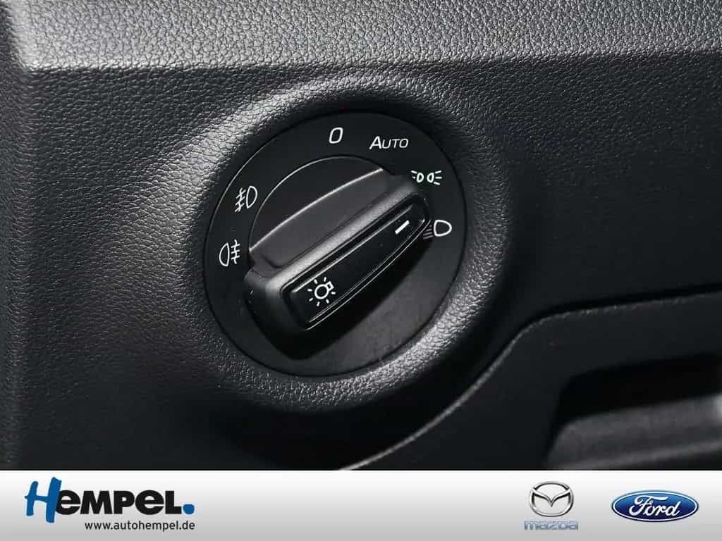 Skoda Kamiq 1.0 TSI Ambition KURVENLICHT PDC SHZ LED 06/2020-photo-18