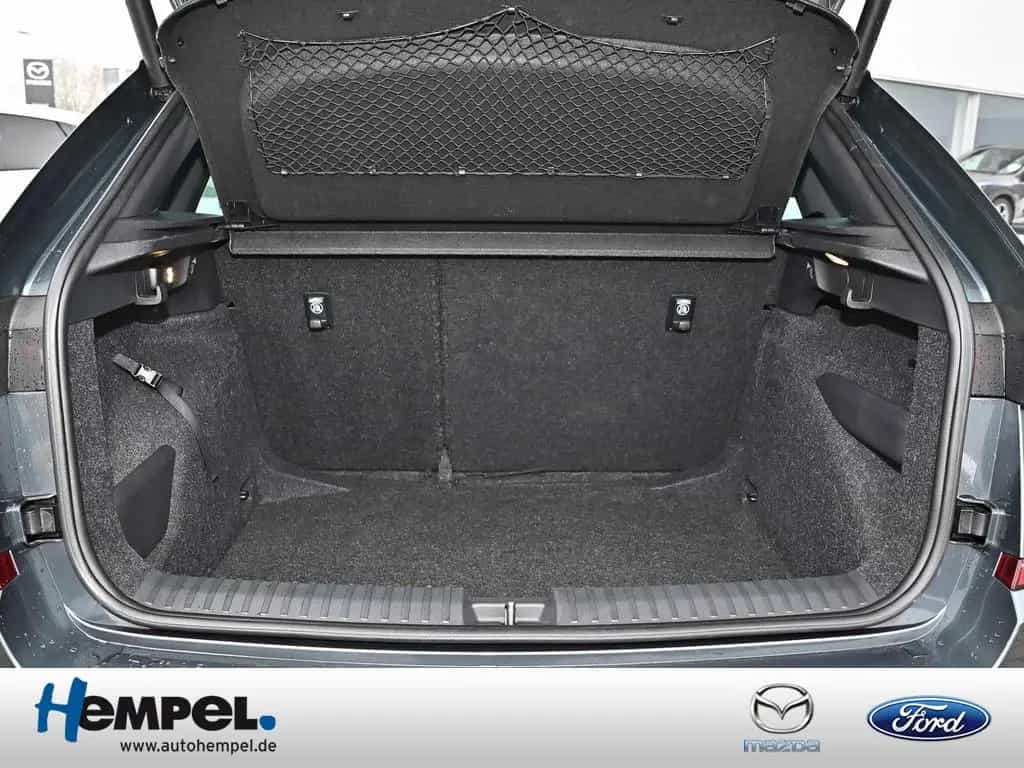 Skoda Kamiq 1.0 TSI Ambition KURVENLICHT PDC SHZ LED 06/2020-photo-21