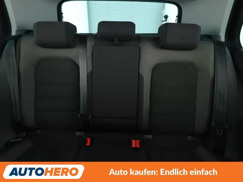 Volkswagen 1.5 TSI ACT Highline BlueMotion *NAV*LED*ACC*PDC 10/2017-photo-15