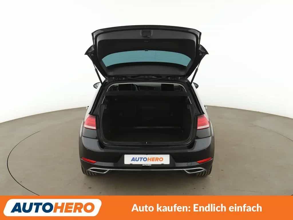 Volkswagen 1.5 TSI ACT Highline BlueMotion *NAV*LED*ACC*PDC 10/2017-photo-16