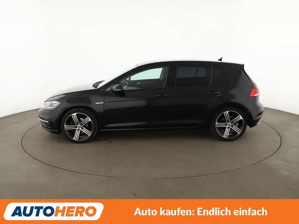 Volkswagen 1.5 TSI ACT Highline BlueMotion *NAV*LED*ACC*PDC 10/2017-photo-2