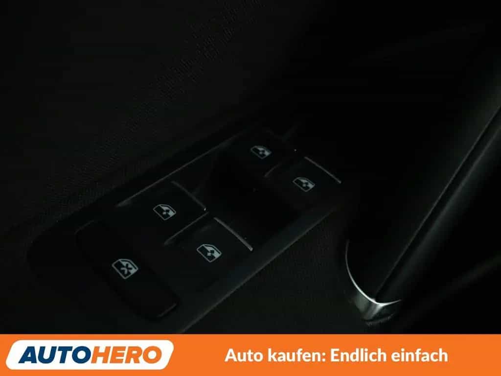 Volkswagen 1.5 TSI ACT Highline BlueMotion *NAV*LED*ACC*PDC 10/2017-photo-23
