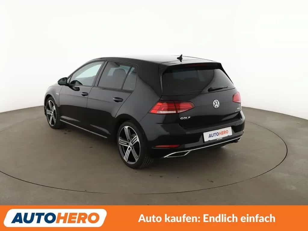 Volkswagen 1.5 TSI ACT Highline BlueMotion *NAV*LED*ACC*PDC 10/2017-photo-3