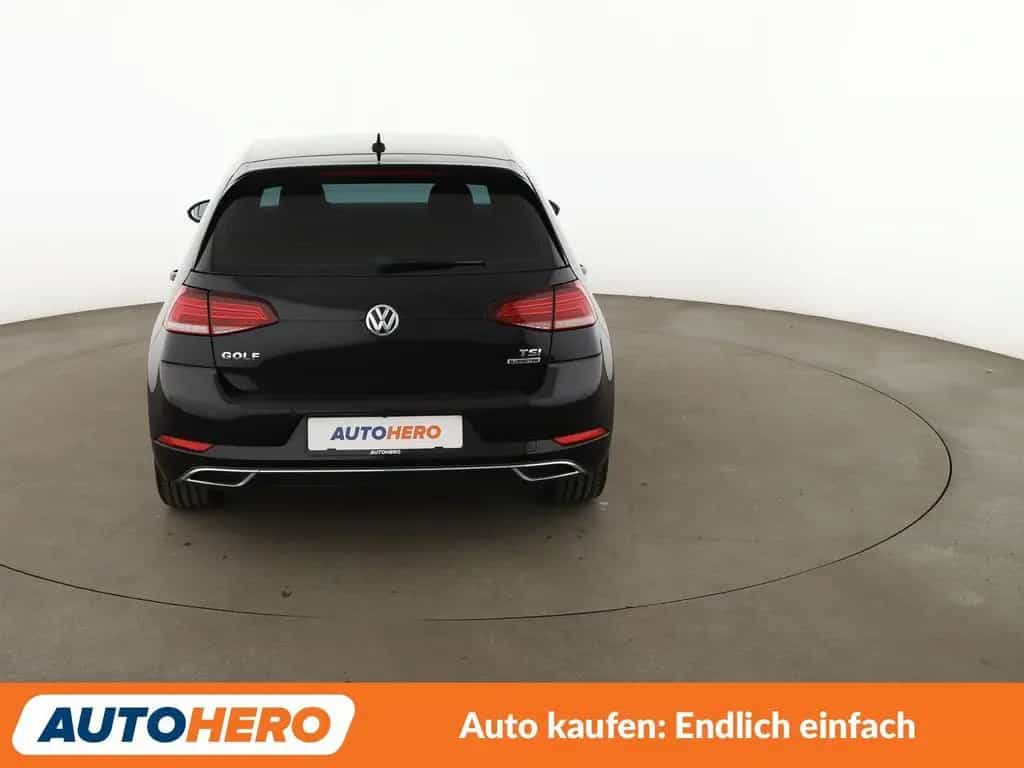 Volkswagen 1.5 TSI ACT Highline BlueMotion *NAV*LED*ACC*PDC 10/2017-photo-4