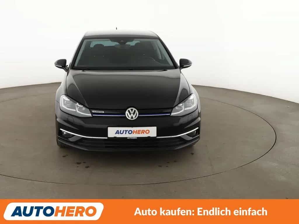 Volkswagen 1.5 TSI ACT Highline BlueMotion *NAV*LED*ACC*PDC 10/2017-photo-8