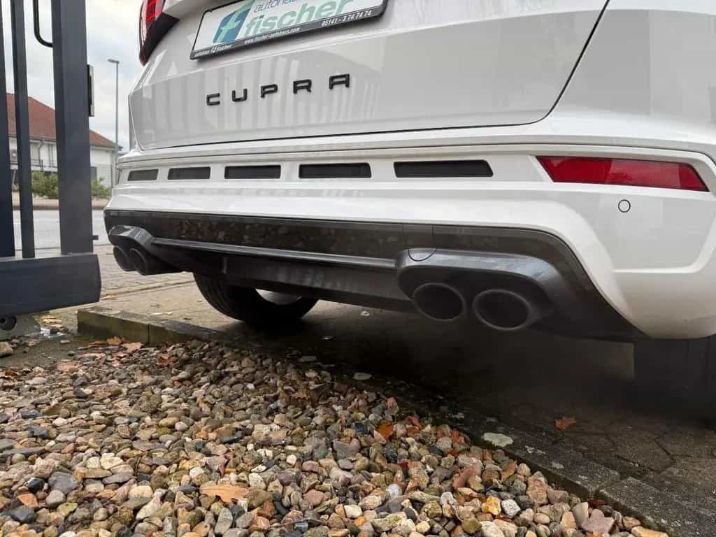 Cupra Ateca 4Drive 360° Beats Kessy SHZ 11/2022-photo-12