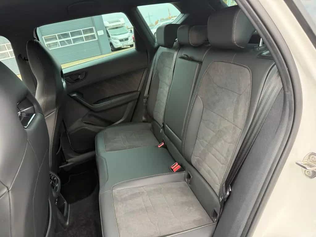 Cupra Ateca 4Drive 360° Beats Kessy SHZ 11/2022-photo-32