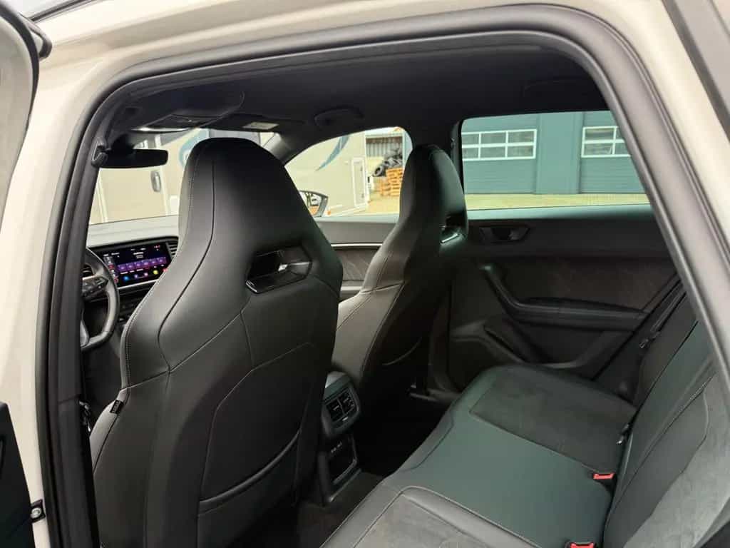 Cupra Ateca 4Drive 360° Beats Kessy SHZ 11/2022-photo-33