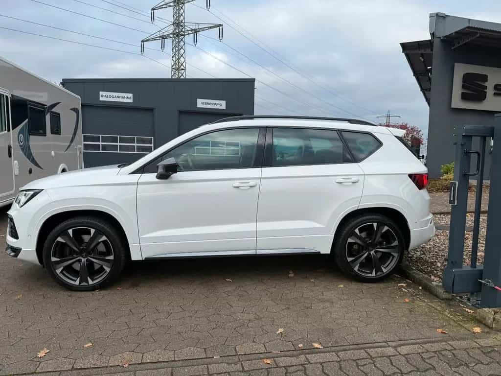Cupra Ateca 4Drive 360° Beats Kessy SHZ 11/2022-photo-5