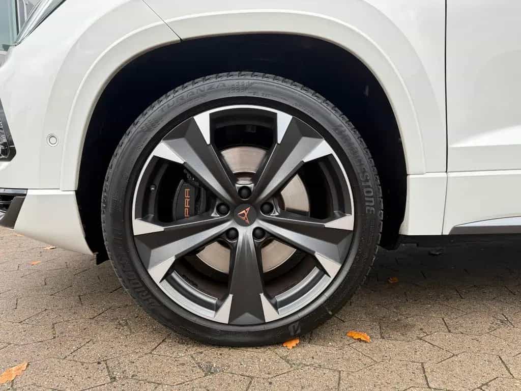Cupra Ateca 4Drive 360° Beats Kessy SHZ 11/2022-photo-6