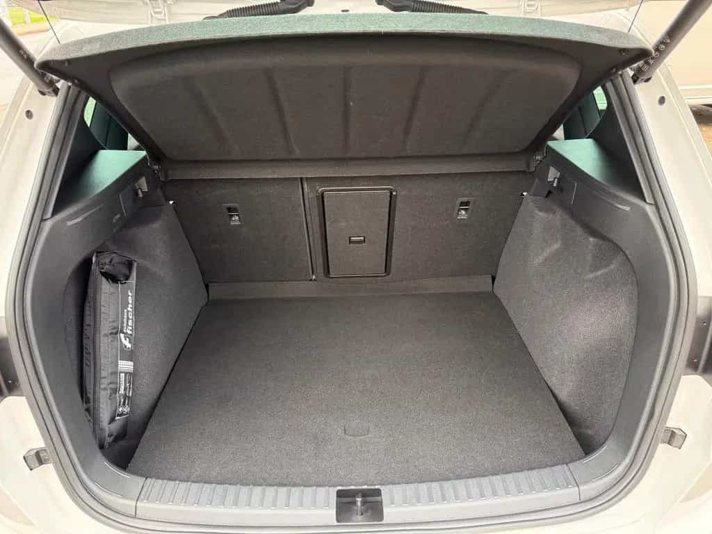 Cupra Ateca 4Drive 360° Beats Kessy SHZ 11/2022-photo-9