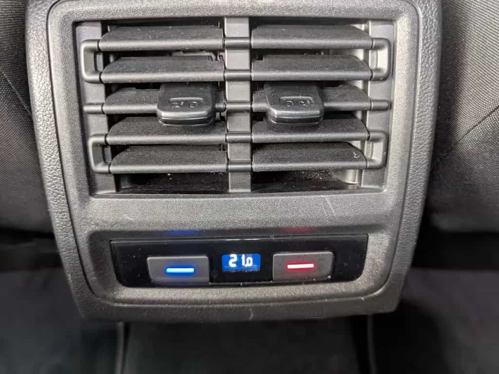 Volkswagen Golf VIII 1.5 TSI United (EURO 6d) LED+RFK+ACC+ 06/2021-photo-15