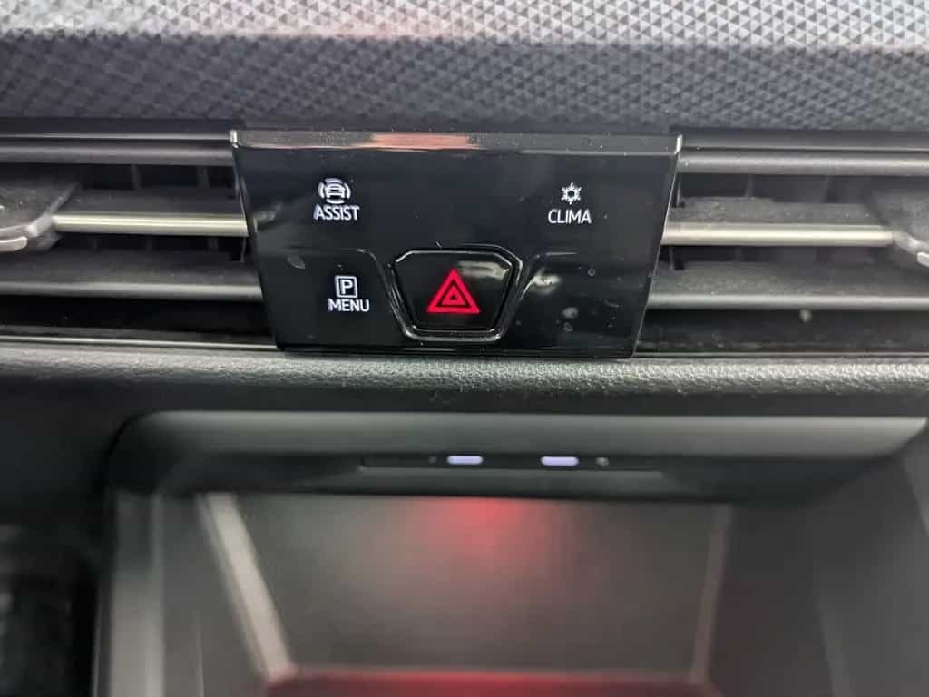 Volkswagen Golf VIII 1.5 TSI United (EURO 6d) LED+RFK+ACC+ 06/2021-photo-20