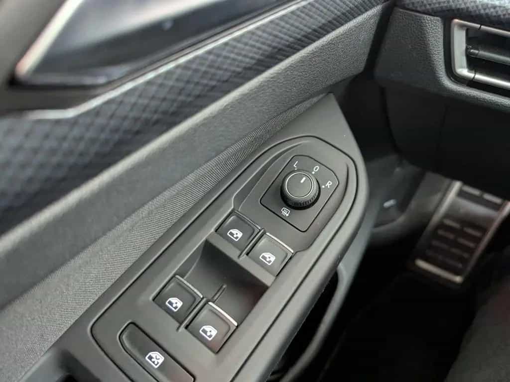Volkswagen Golf VIII 1.5 TSI United (EURO 6d) LED+RFK+ACC+ 06/2021-photo-27