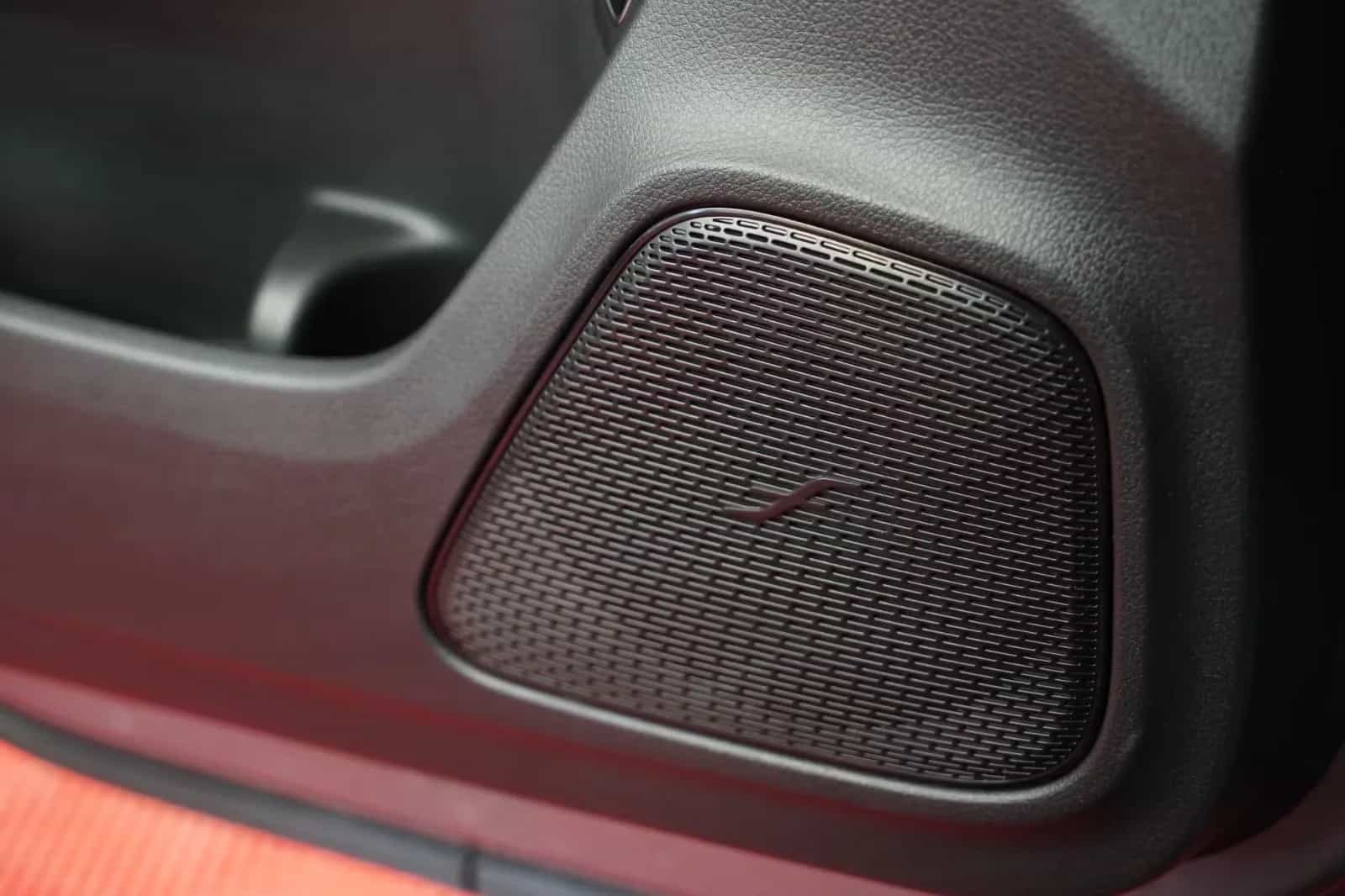 Mercedes-Benz CLA-Class 35 AMG 03/2020-photo-18