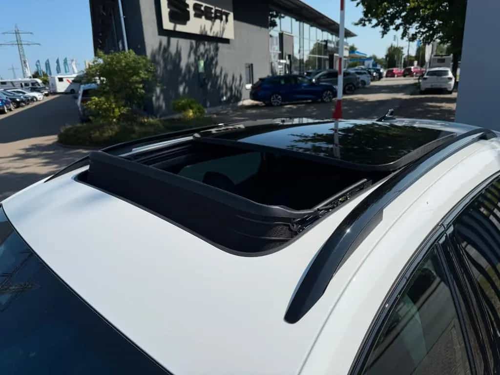 Cupra Formentor VZ 4Drive Pano 360° Memory Beats 09/2022-photo-12