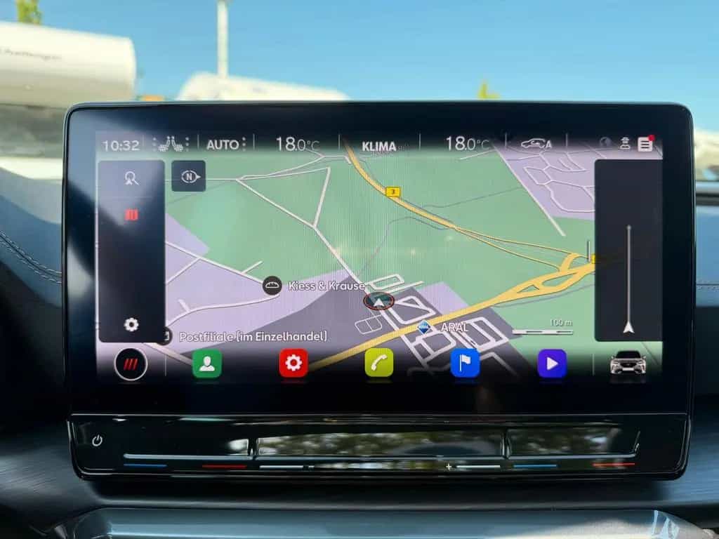 Cupra Formentor VZ 4Drive Pano 360° Memory Beats 09/2022-photo-16