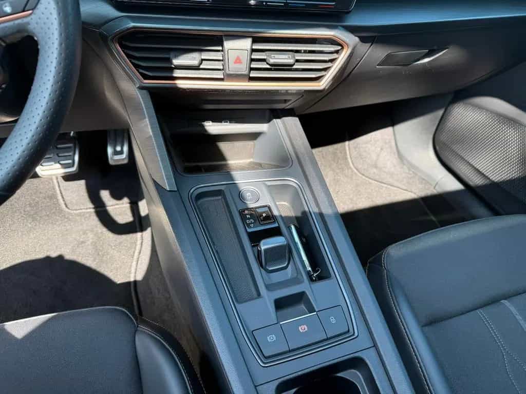 Cupra Formentor VZ 4Drive Pano 360° Memory Beats 09/2022-photo-17
