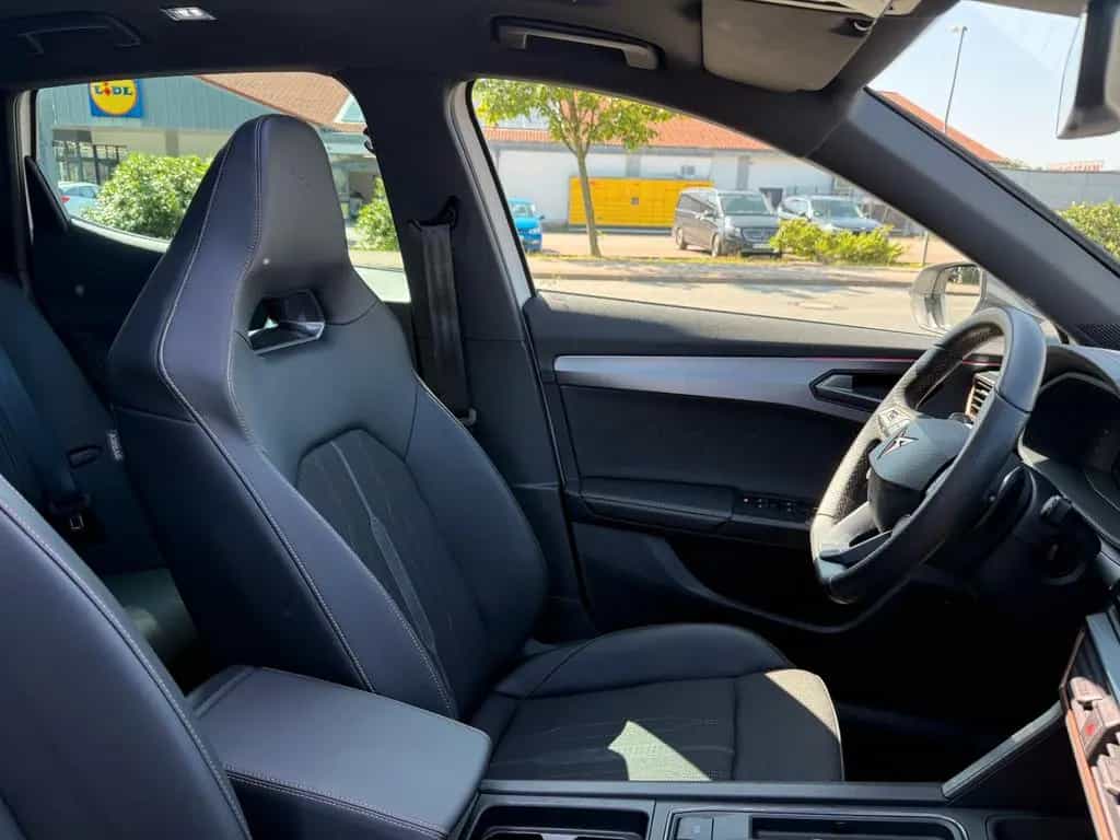 Cupra Formentor VZ 4Drive Pano 360° Memory Beats 09/2022-photo-18