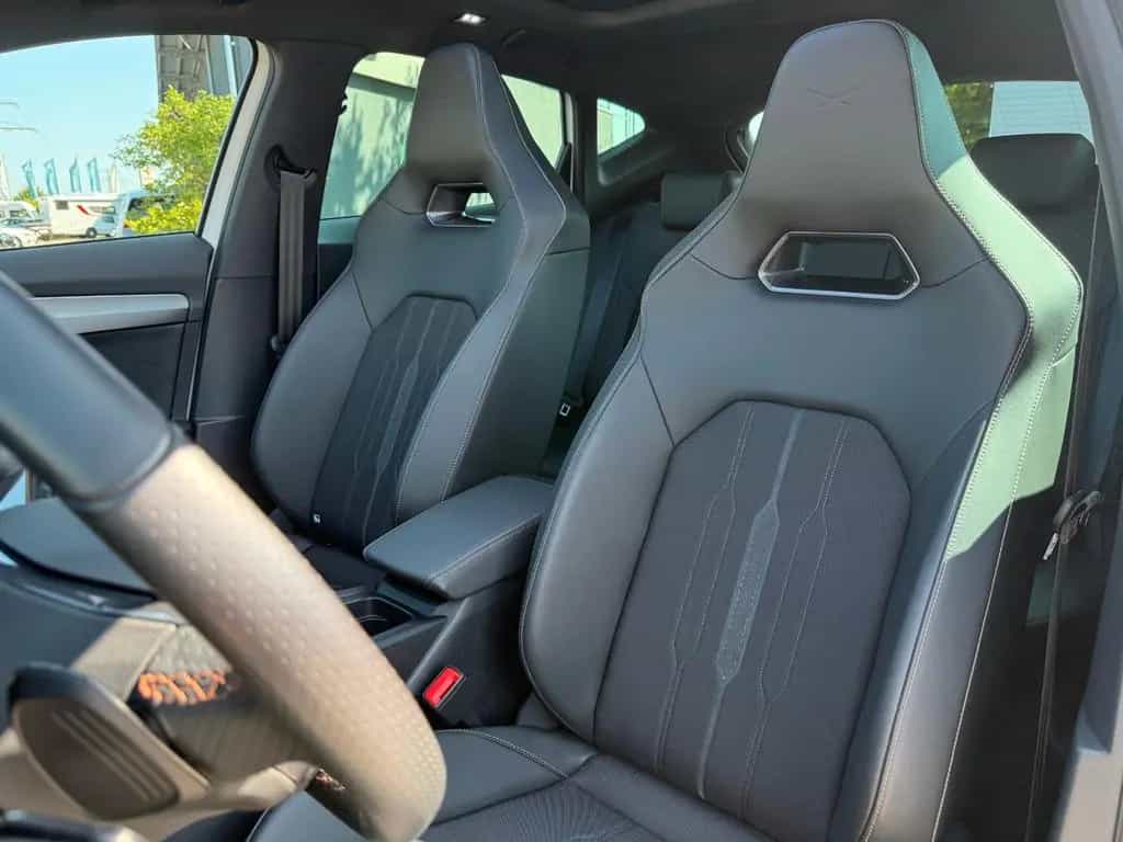 Cupra Formentor VZ 4Drive Pano 360° Memory Beats 09/2022-photo-19