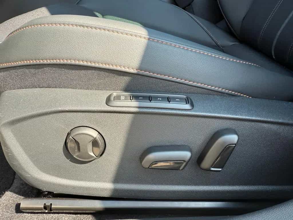 Cupra Formentor VZ 4Drive Pano 360° Memory Beats 09/2022-photo-20