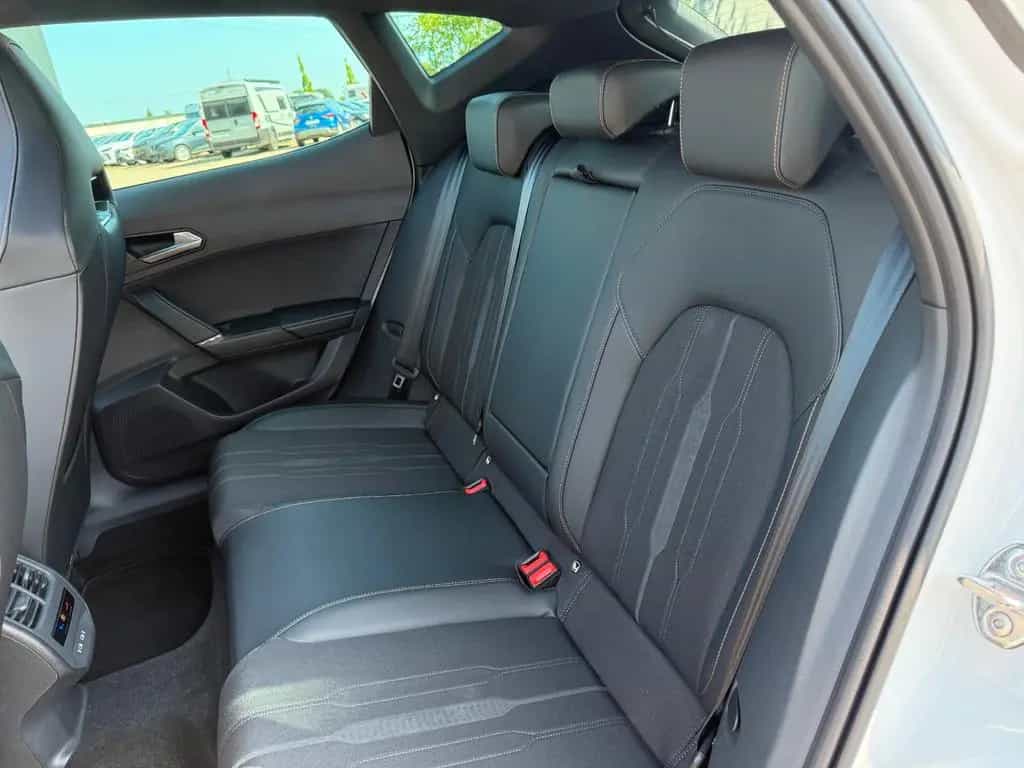 Cupra Formentor VZ 4Drive Pano 360° Memory Beats 09/2022-photo-21