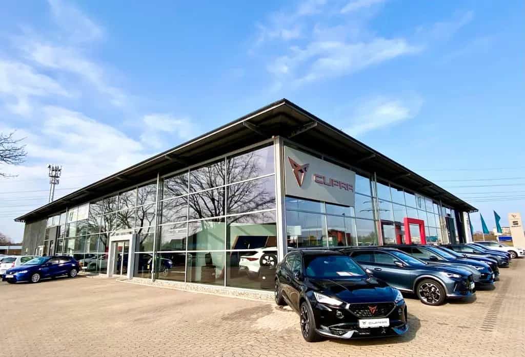 Cupra Formentor VZ 4Drive Pano 360° Memory Beats 09/2022-photo-22