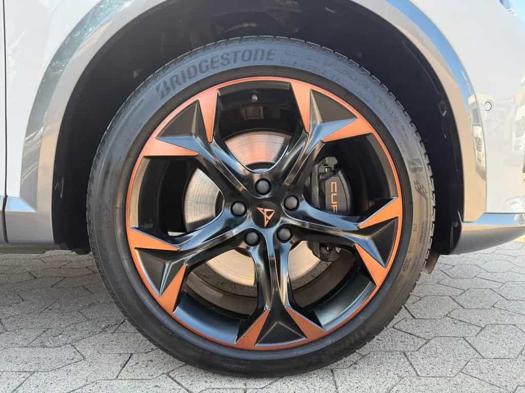 Cupra Formentor VZ 4Drive Pano 360° Memory Beats 09/2022-photo-5