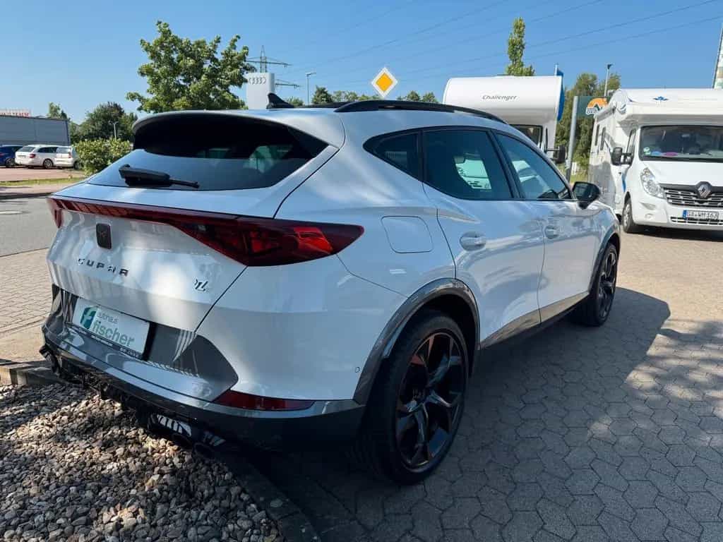 Cupra Formentor VZ 4Drive Pano 360° Memory Beats 09/2022-photo-6