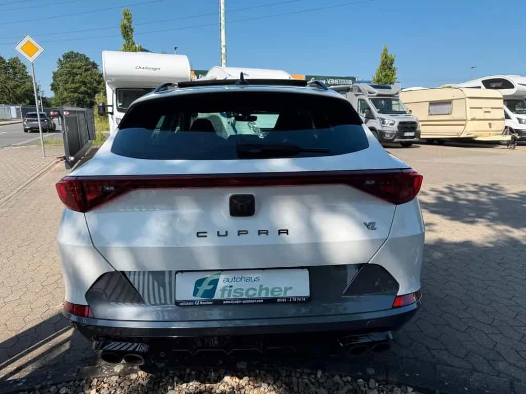 Cupra Formentor VZ 4Drive Pano 360° Memory Beats 09/2022-photo-7