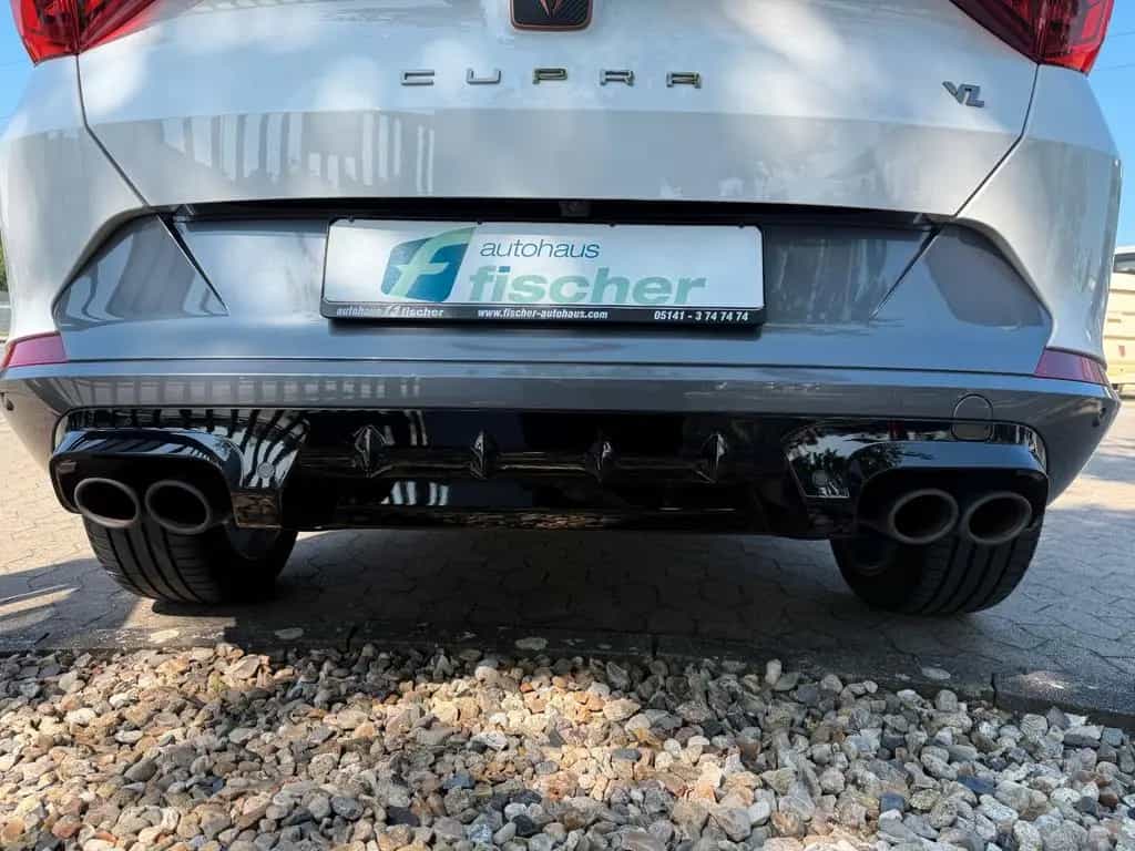 Cupra Formentor VZ 4Drive Pano 360° Memory Beats 09/2022-photo-9