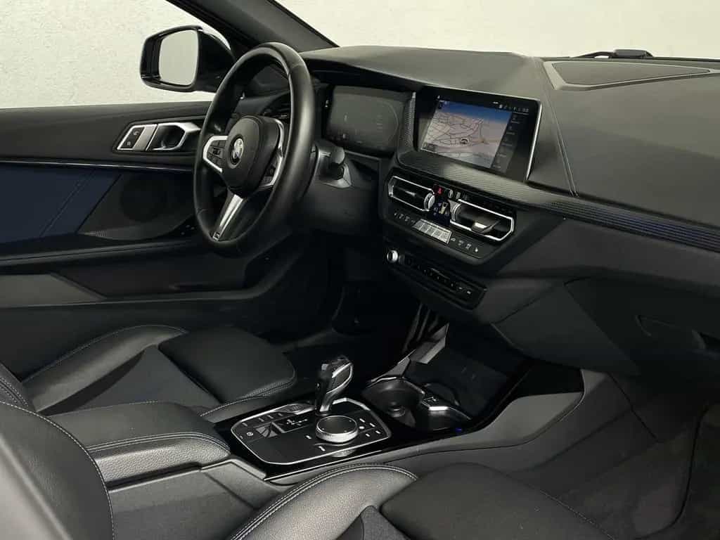 BMW 1 Series 118 i*///M-SPORT*F40*LIVE CK* 01/2020-photo-12