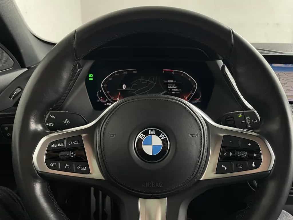 BMW 1 Series 118 i*///M-SPORT*F40*LIVE CK* 01/2020-photo-13