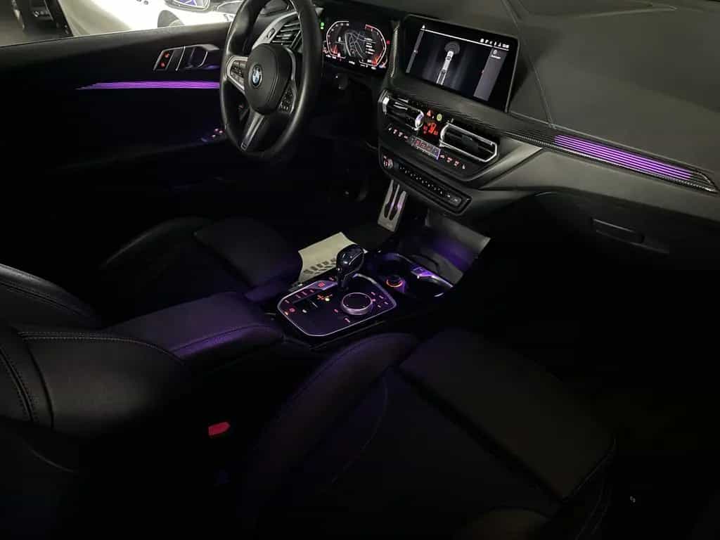 BMW 1 Series 118 i*///M-SPORT*F40*LIVE CK* 01/2020-photo-14
