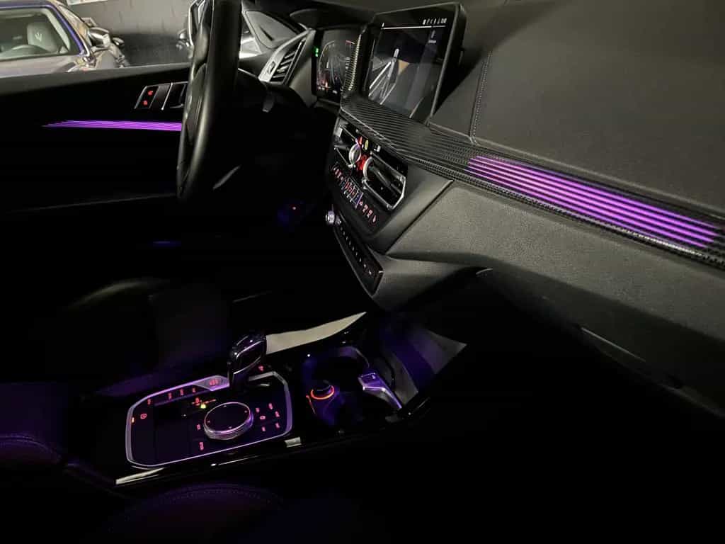 BMW 1 Series 118 i*///M-SPORT*F40*LIVE CK* 01/2020-photo-15