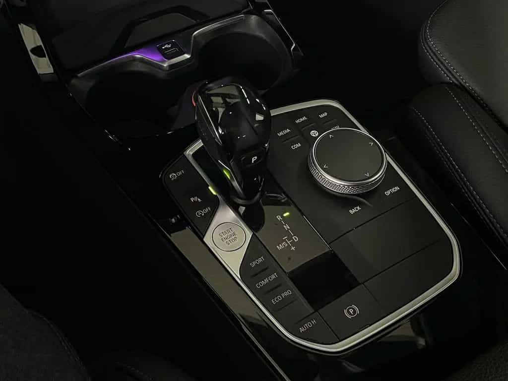 BMW 1 Series 118 i*///M-SPORT*F40*LIVE CK* 01/2020-photo-16