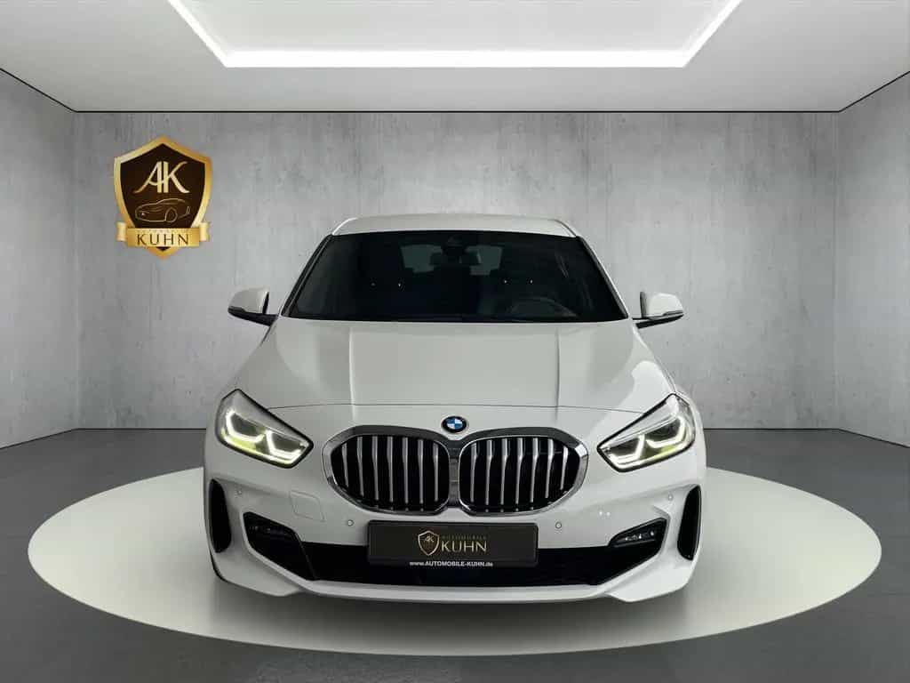 BMW 1 Series 118 i*///M-SPORT*F40*LIVE CK* 01/2020-photo-2