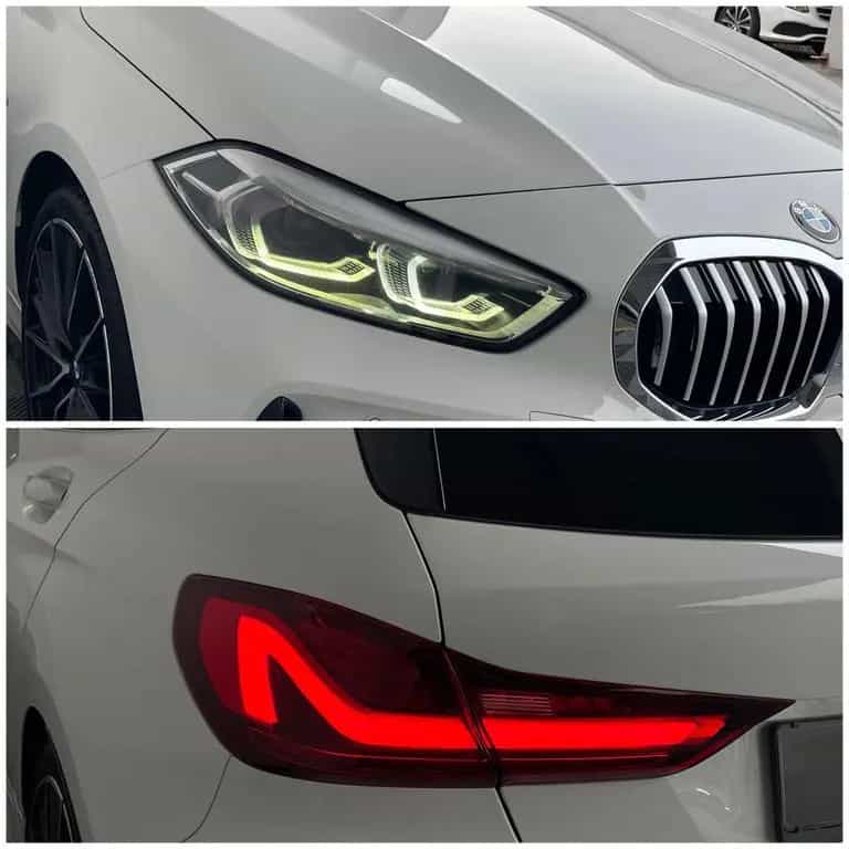 BMW 1 Series 118 i*///M-SPORT*F40*LIVE CK* 01/2020-photo-25