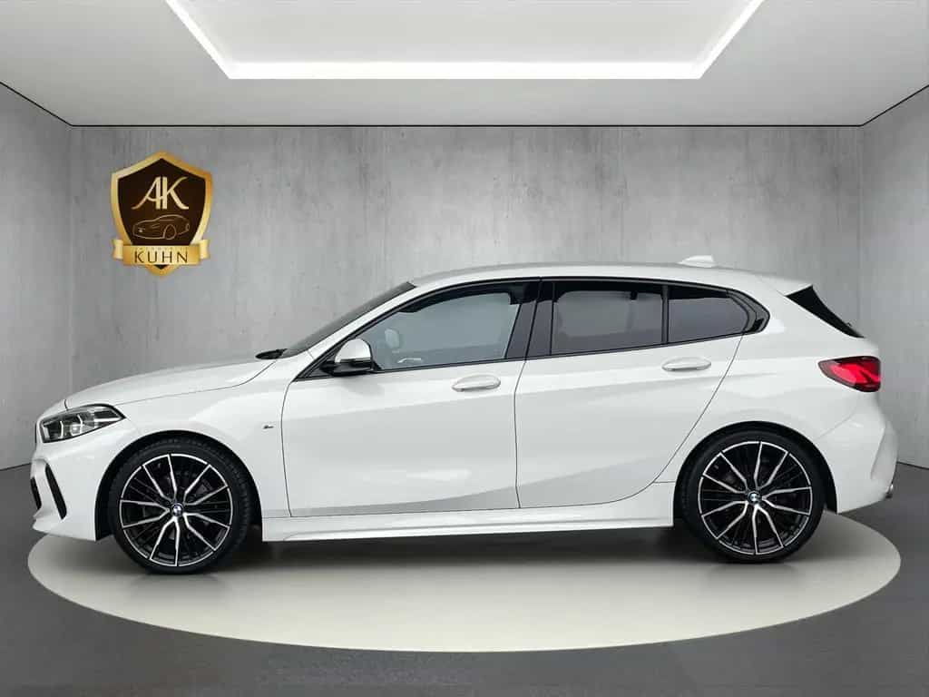 BMW 1 Series 118 i*///M-SPORT*F40*LIVE CK* 01/2020-photo-3