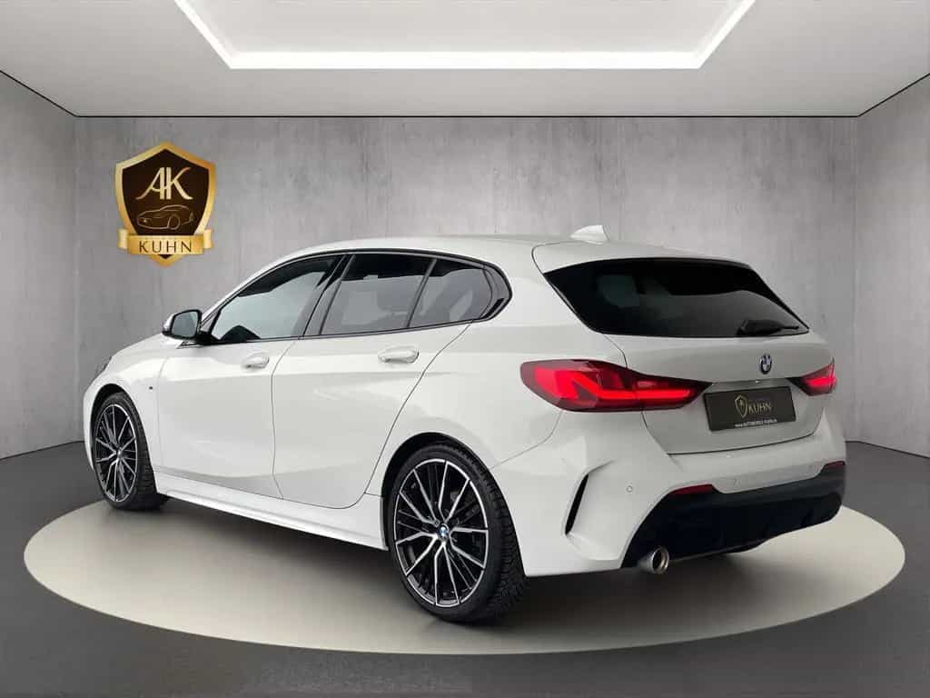 BMW 1 Series 118 i*///M-SPORT*F40*LIVE CK* 01/2020-photo-4